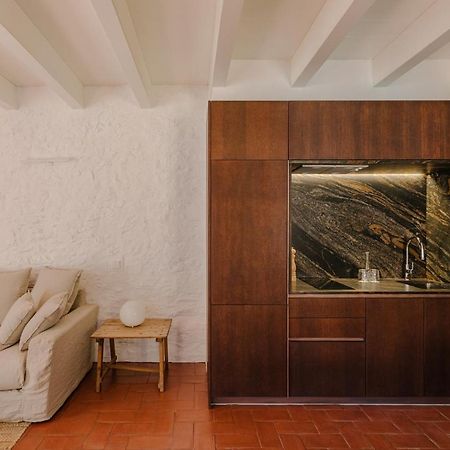 Flateli Santa Clara 21 Daire Girona Dış mekan fotoğraf