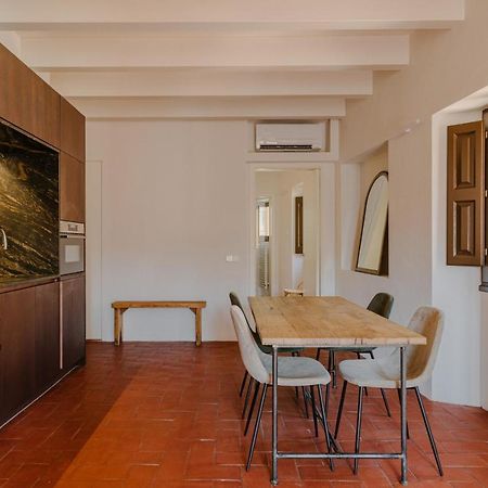 Flateli Santa Clara 21 Daire Girona Dış mekan fotoğraf