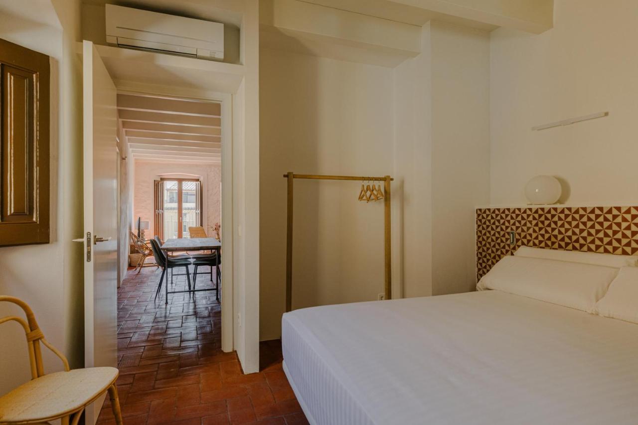 Flateli Santa Clara 21 Daire Girona Dış mekan fotoğraf