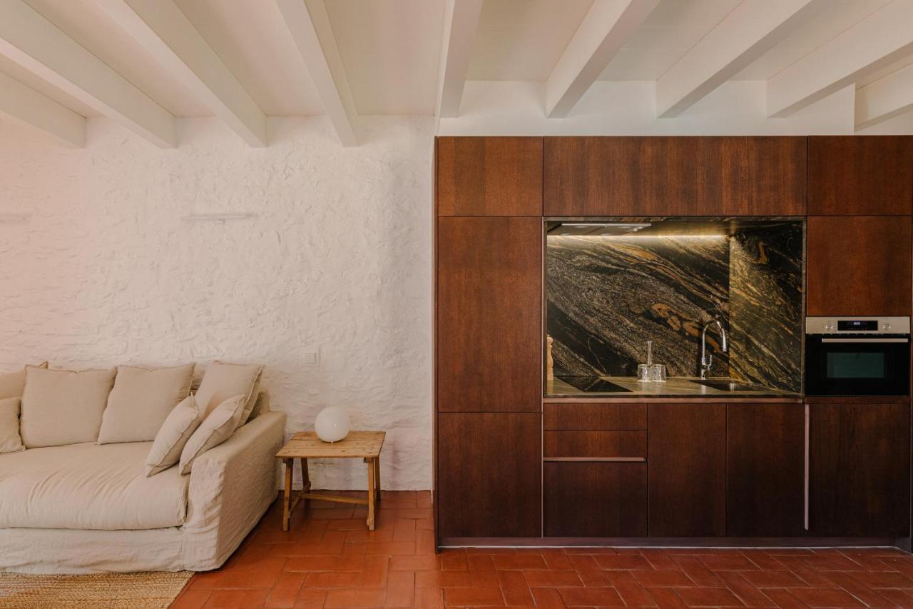 Flateli Santa Clara 21 Daire Girona Dış mekan fotoğraf