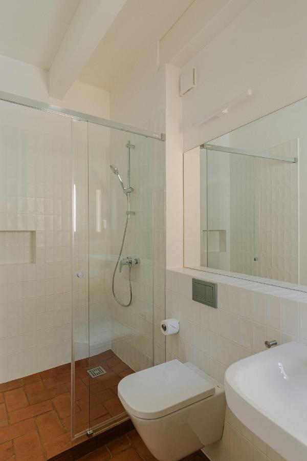 Flateli Santa Clara 21 Daire Girona Dış mekan fotoğraf