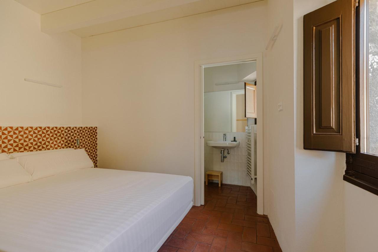 Flateli Santa Clara 21 Daire Girona Dış mekan fotoğraf